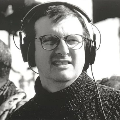 Mike Newell