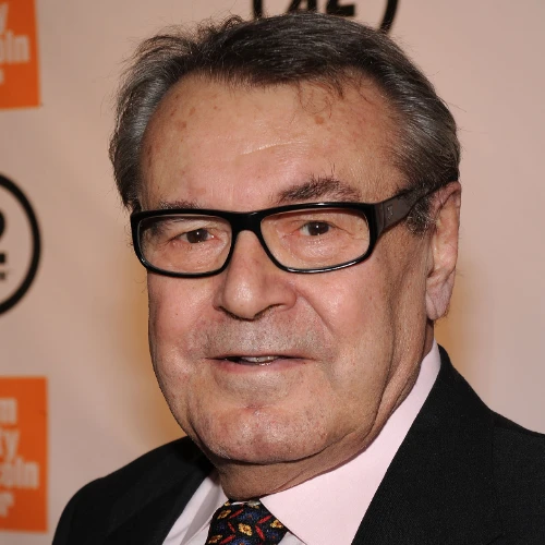 Miloš Forman