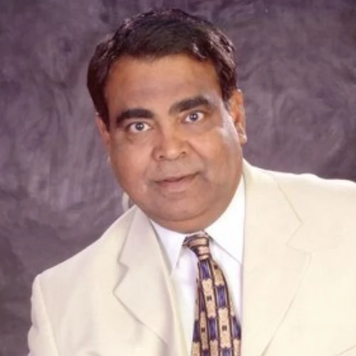 Mobin Khan