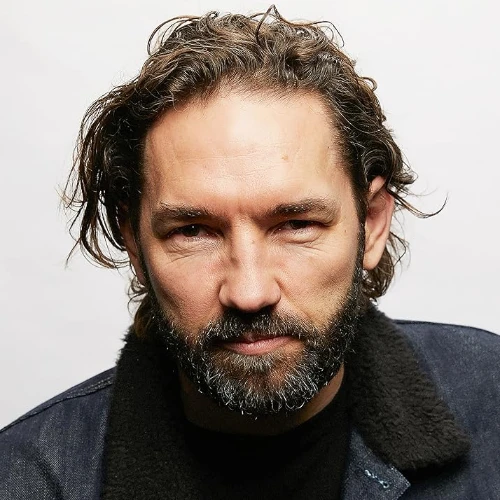 Nash Edgerton