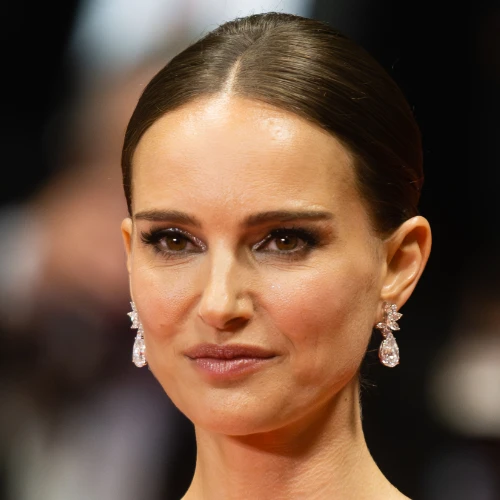 Natalie Portman