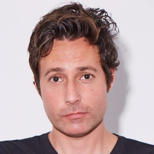 Nate Lang
