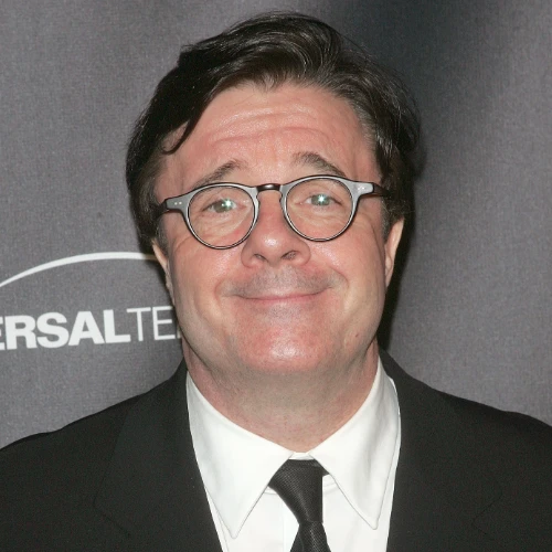 Nathan Lane