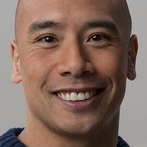 Nick Kellington