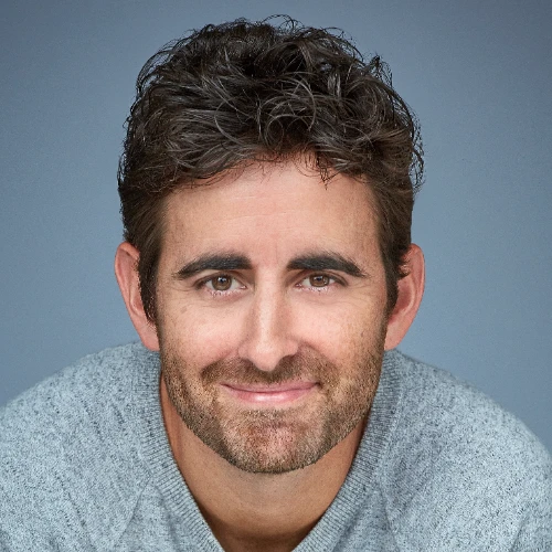 Nick Puga