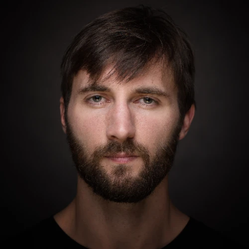 Nick Wittman