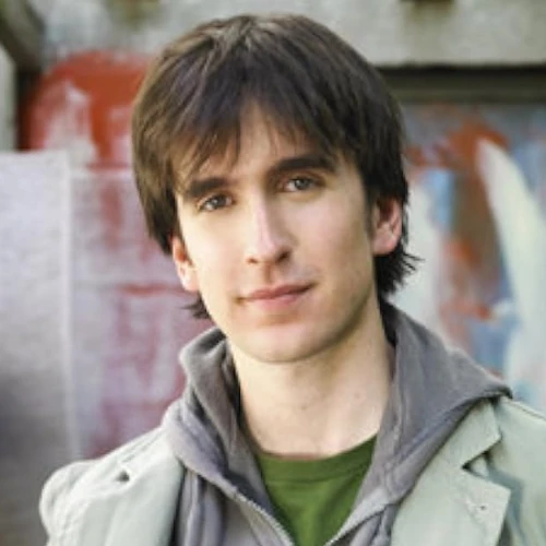 Nicolas Wright