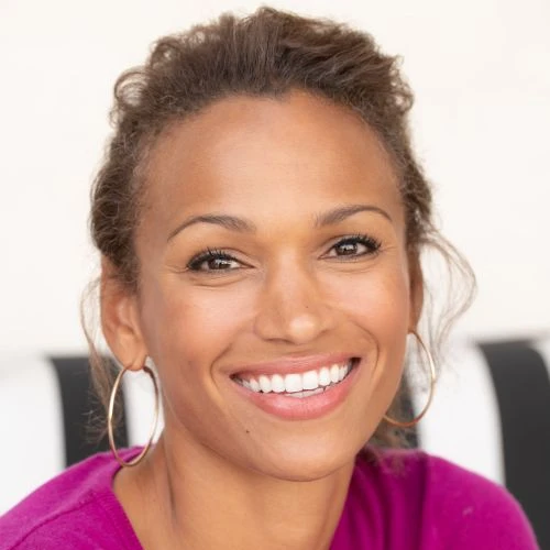Nicole Pulliam