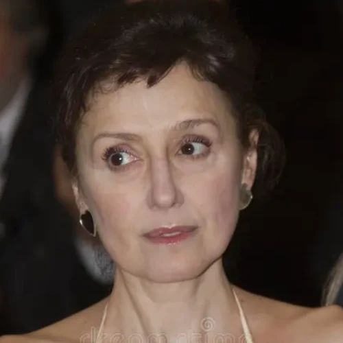 Nicoletta Braschi