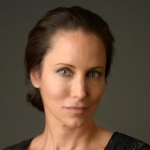 Nina Young