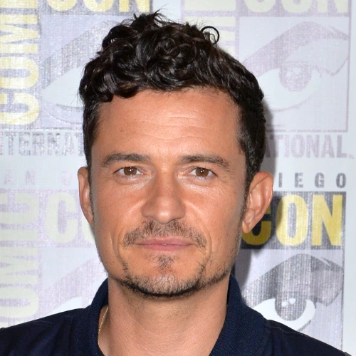 Orlando Bloom