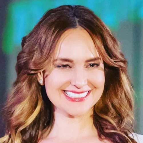 Patricia Pinto