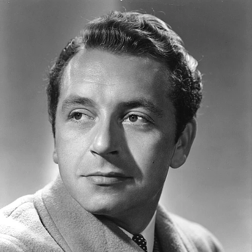 Paul Henreid