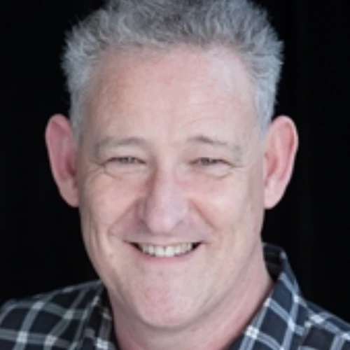 Paul Kingdom