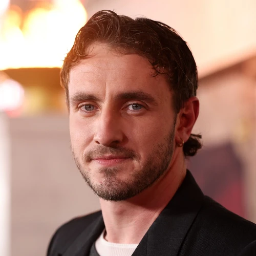 Paul Mescal