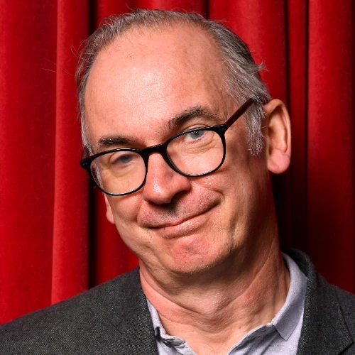 Paul Ritter