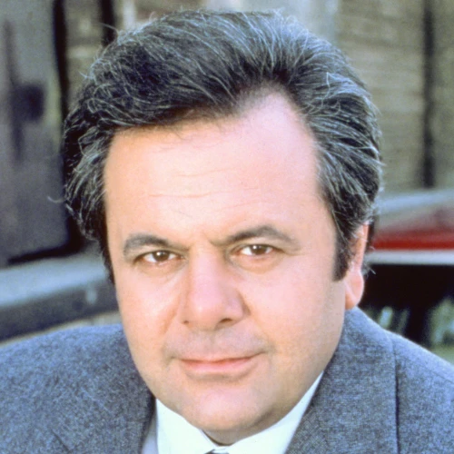 Paul Sorvino