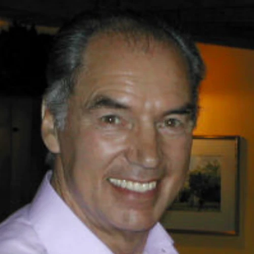 Paul Weston