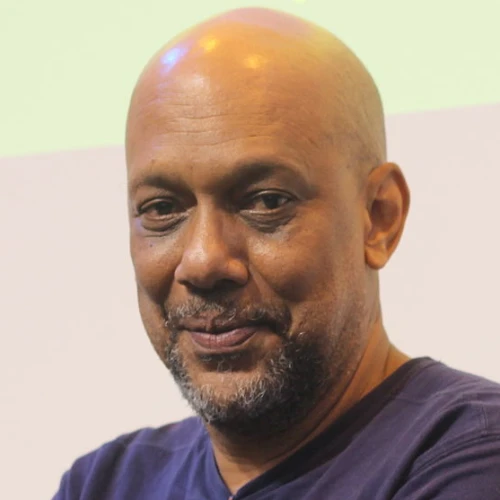 Paulo Lins