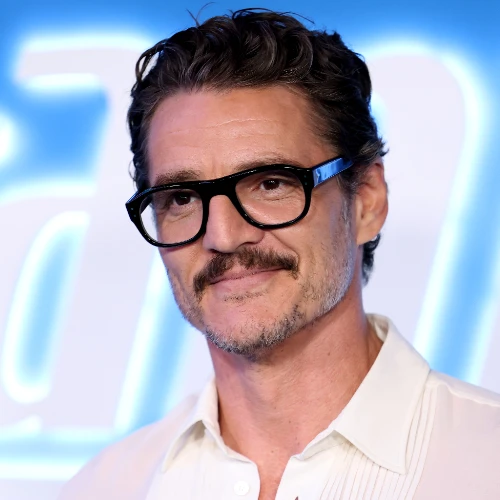 Pedro Pascal