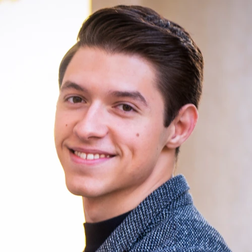 Peter Baykov