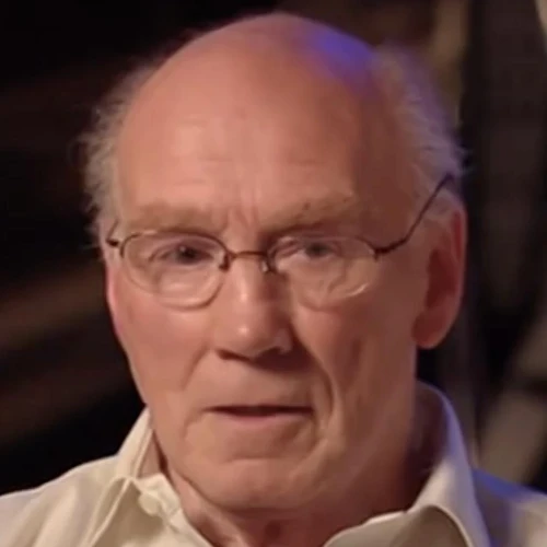 Peter Diamond