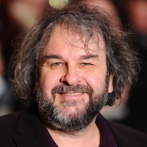 Peter Jackson