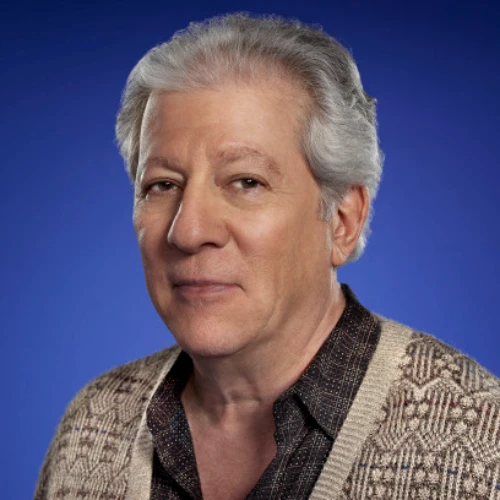 Peter Riegert