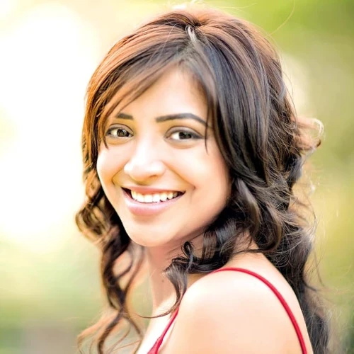 Plabita Borthakur