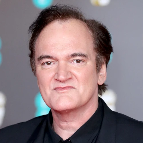 Quentin Tarantino