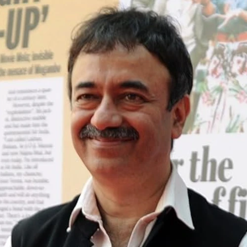 Rajkumar Hirani