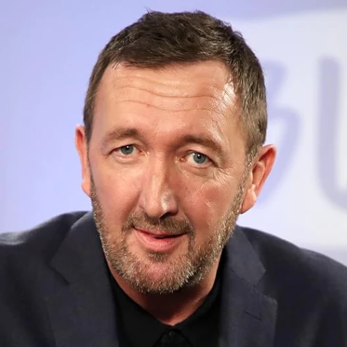 Ralph Ineson