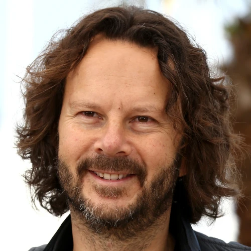 Ram Bergman