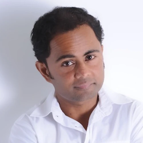 Ravi Narayan