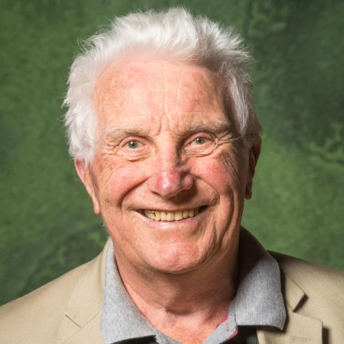 Ray Henwood