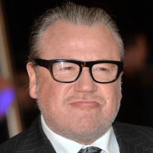 Ray Winstone