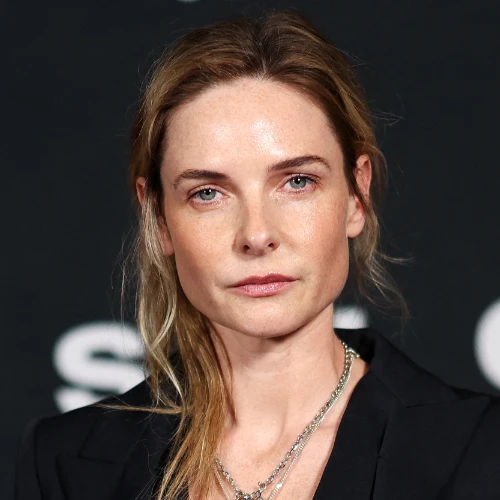 Rebecca Ferguson