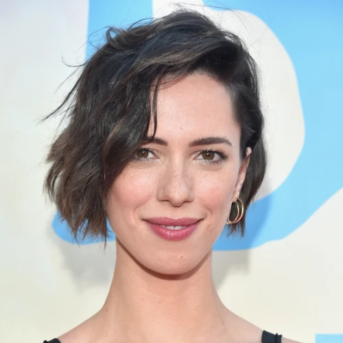 Rebecca Hall