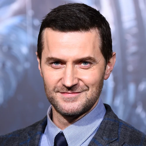 Richard Armitage