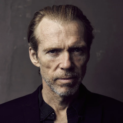 Richard Brake