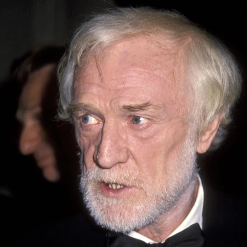 Richard Harris
