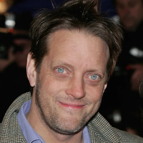 Richard Leaf