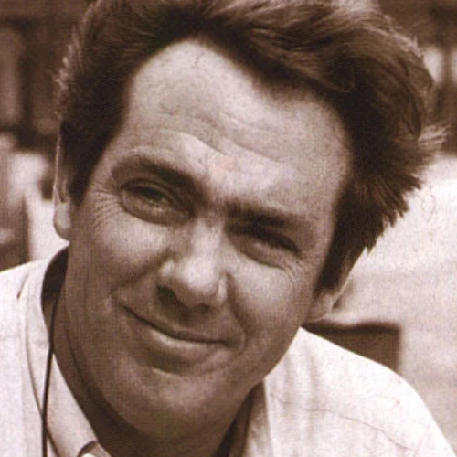Rick McCallum