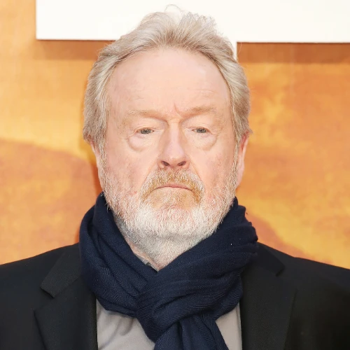Ridley Scott