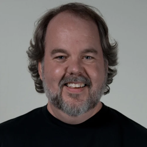 Rob Coleman