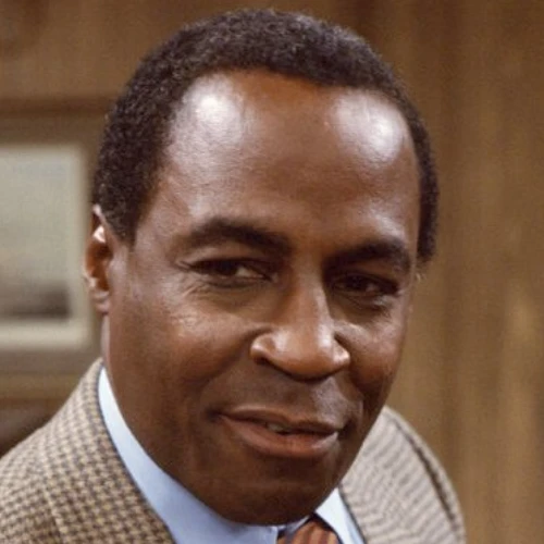 Robert Guillaume