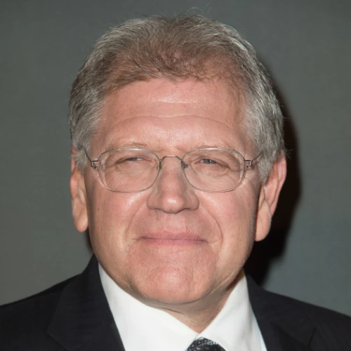 Robert Zemeckis