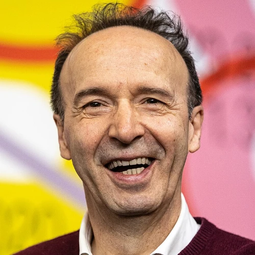 Roberto Benigni
