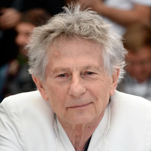 Roman Polanski