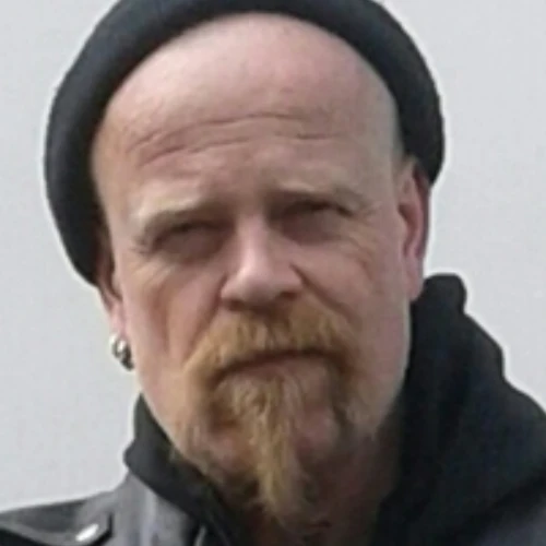 Ron Kerkmeester
